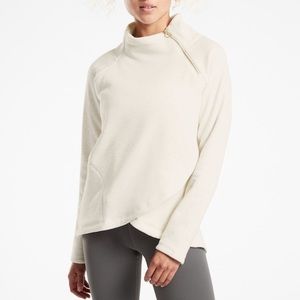 Athleta pullover